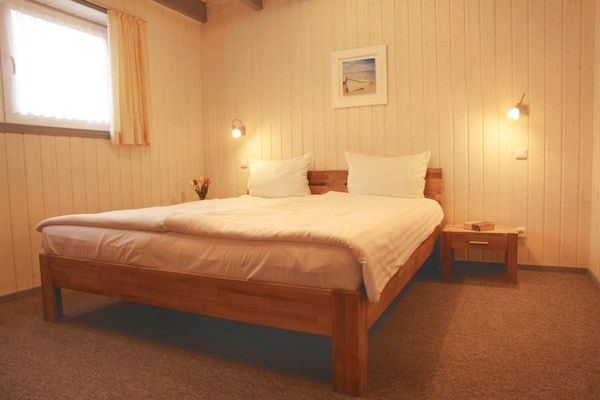 Ruim vakantiehuis voor 8 personen direct aan het Granzower Meer (2) - thumbnail 5