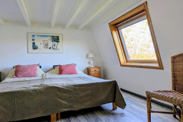Vrijstaand vakantiehuis in Breskens voor 6 personen - thumbnail 4