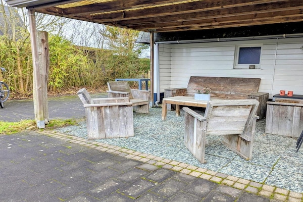 Vrijstaand vakantiehuis in Breskens voor 6 personen - thumbnail 5
