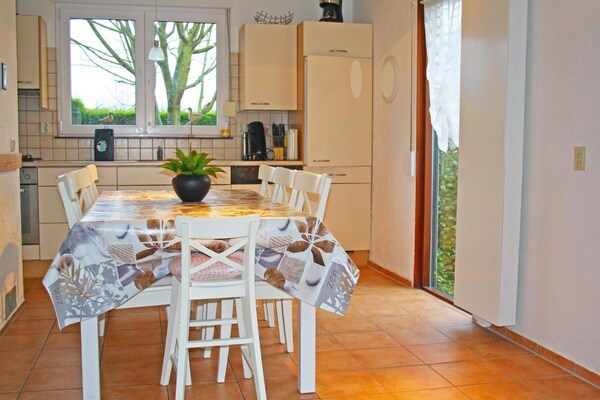 Comfortabel vakantiehuis voor 6 personen in Breskens · 81 m² - thumbnail 3