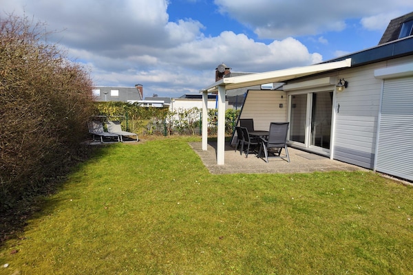 Comfortabel vakantiehuis voor 6 personen in Breskens · 81 m² - thumbnail 5