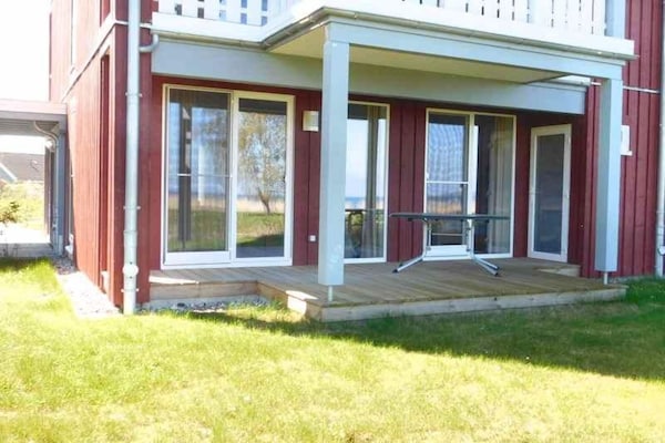 Rustiek appartement 64m² nabij Müritz met strand op 400 meter - thumbnail 1