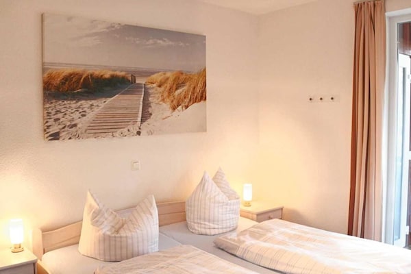 Appartement Mitteldeck 524: Uw rustige toevluchtsoord aan de Müritz - thumbnail 5