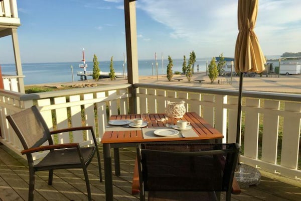 Mitteldeck 414 - Rechlin