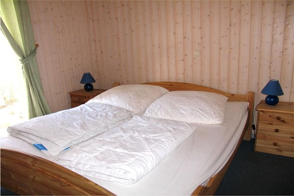Vakantiehuis Seeschwalbe Classic 227 in Granzow - thumbnail 5
