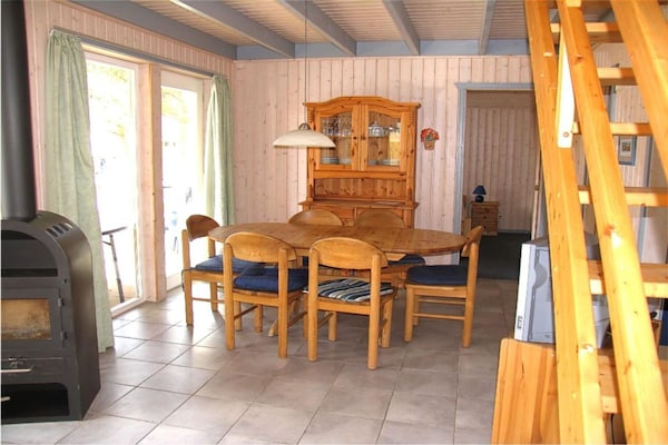 Vakantiehuis Seeschwalbe Classic 227 in Granzow - thumbnail 3