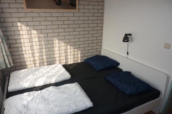 Strandparel Schoneveld 369: gezellig vakantiehuis in Breskens, 2,3 km van zee - thumbnail 6