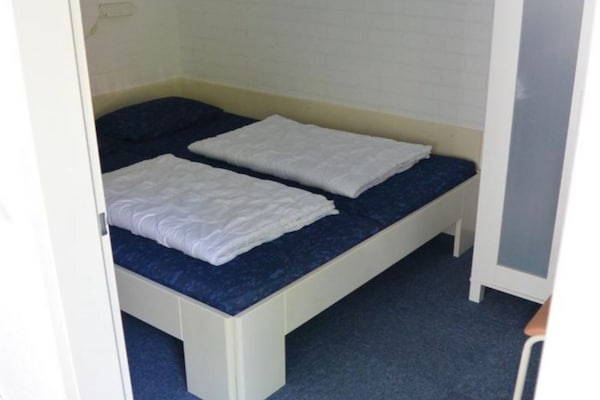 Gezellig vakantiehuis Duinroos in Breskens voor 4 personen - thumbnail 4