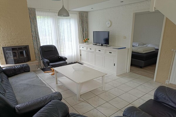Strandparel Schoneveld 373 - Gezellig vakantiehuis voor 6 personen in Breskens - thumbnail 2