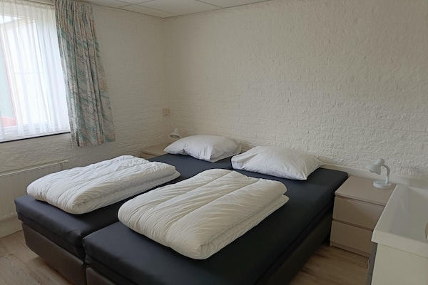 Strandparel Schoneveld 373 - Gezellig vakantiehuis voor 6 personen in Breskens - thumbnail 6