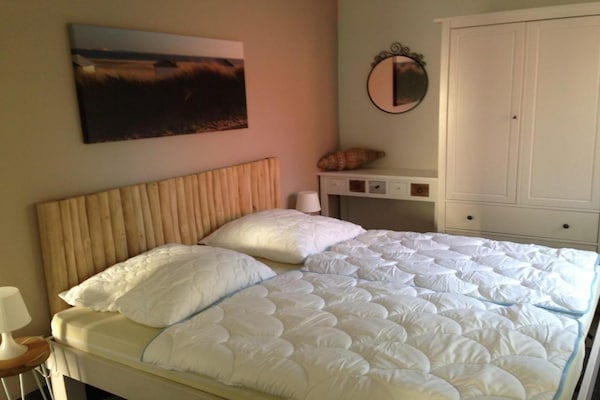Schelde de Luxe: moderne bungalow aan het water in Breskens - thumbnail 5