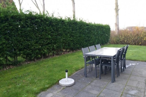 Vrijstaand vakantiehuis voor 6 personen in Breskens · 68 m² - thumbnail 5