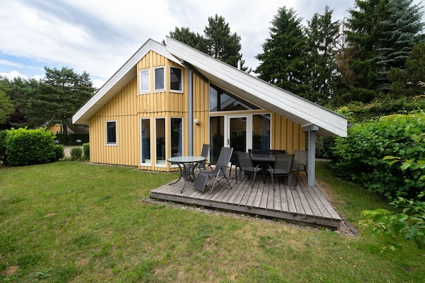 Fh Wildgans Comfort Nr56 - Mirow