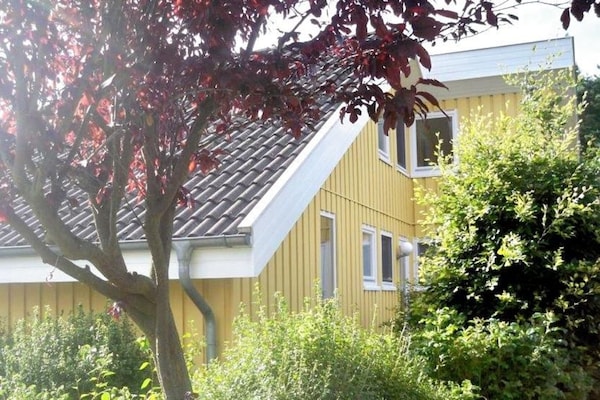 Comfortabel vakantiehuis voor 6 personen aan het Granzower Meer · 81 m² - thumbnail 6