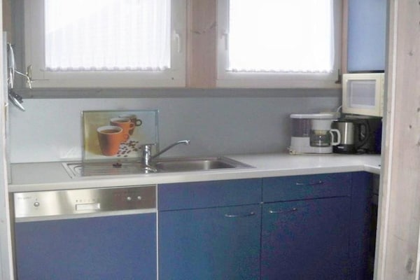 Comfortabel vakantiehuis voor 6 personen aan het Granzower Meer · 81 m² - thumbnail 4