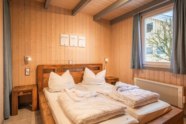 Comfortabel vrijstaand huis aan het Granzower Meer voor 6 personen - thumbnail 3