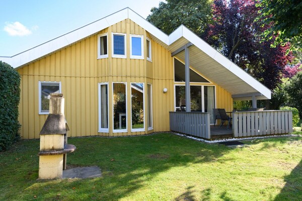 Fh Wildgans Comfort Nr 65 - Mecklenburgische Seenplatte