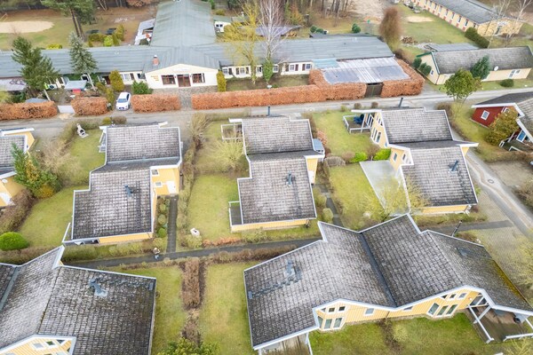Vrijstaand huis aan het meer in Mecklenburgs Merengebied voor 6 personen - thumbnail 6
