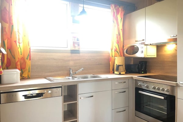 Vrijstaand huis aan het meer in Granzow voor 6 personen - thumbnail 6