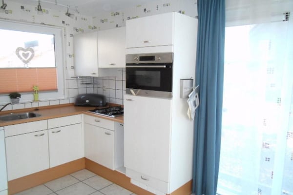 6-persoons vakantiehuis aan het water in Breskens - thumbnail 6