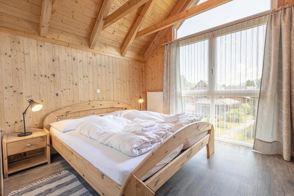 Knusse studio aan de voet van de Kreischberg, met balkon en zwembad - thumbnail 5