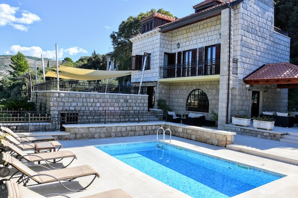 Villa Franica - Dubrovnik