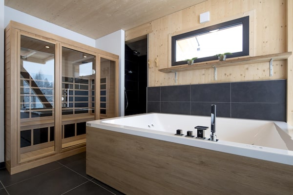 Centraal gelegen luxe chalet aan de piste in Schladming - Pichl · 9 pers. - thumbnail 5