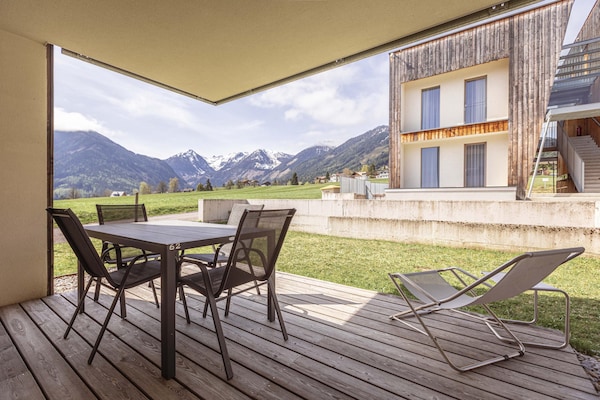 Appartement direct aan de piste in Schladming-Rohrmoos voor 4 personen - thumbnail 4