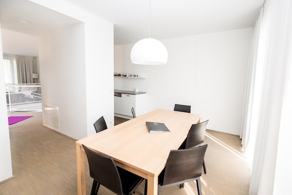 Ruim appartement Alpenrock Schladming 8 in Rohrmoos - thumbnail 5