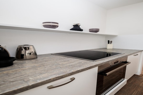 Ruim appartement Alpenrock Schladming 8 in Rohrmoos - thumbnail 6