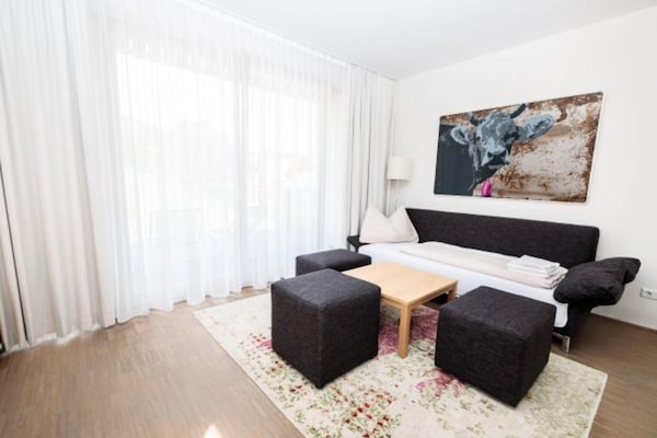 Ruim appartement Alpenrock Schladming 8 in Rohrmoos - thumbnail 4