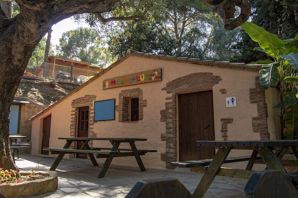 Vakantiehuis Chalet Melia in La Torre del Sol voor 6 personen - thumbnail 6