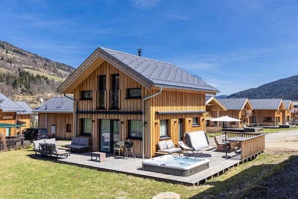 Kreischberg Chalets 55 - Kreischberg
