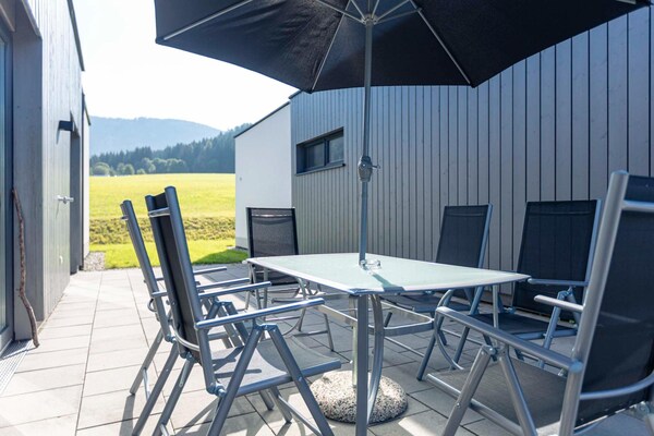 Chalet 25: direct aan de piste in St. Lambrecht voor 9 personen - thumbnail 3