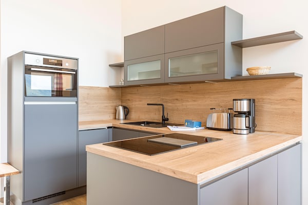Luxe vakantiehuis op Turracher Höhe voor 6 personen - thumbnail 5