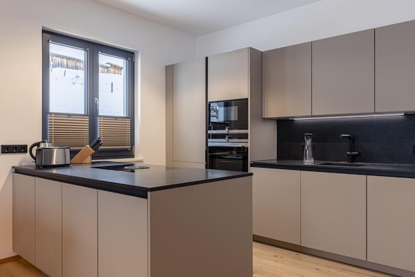 Appartement met privézwembad in St. Martin am Tennengebirge · 4 pers. - thumbnail 4