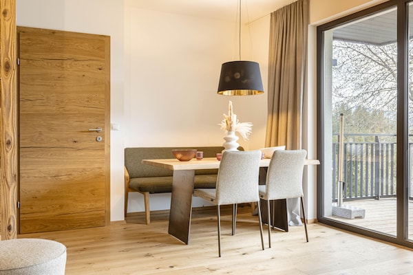 Modern appartement Hideaway Dachstein West 5 in St. Martin - thumbnail 4