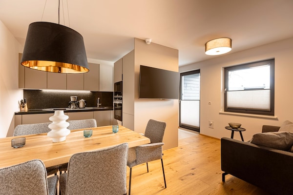 Stijlvol appartement Hideaway Dachstein West 7 in St. Martin - thumbnail 2