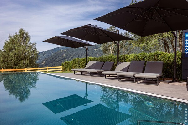 Hideaway Dachstein West 7: Luxe appartement voor 6 personen in St. Martin - thumbnail 4