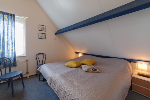 Halfvrijstaand vakantiehuis voor 5 personen op 300m van zee in Wemeldinge - thumbnail 4