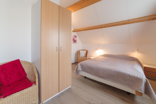 Vrijstaand vakantiehuis voor 8 personen op 300m van zee in Wemeldinge - thumbnail 4