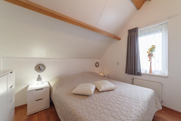 Vrijstaand vakantiehuis op 300m van zee in Wemeldinge - thumbnail 4