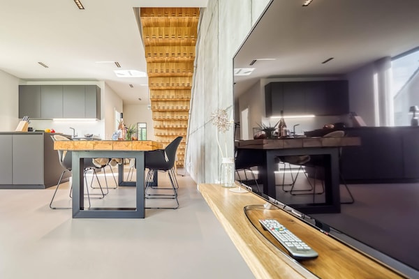 4-persoons vakantiehuis aan het meer in Fuhlendorf · 94 m² - thumbnail 4