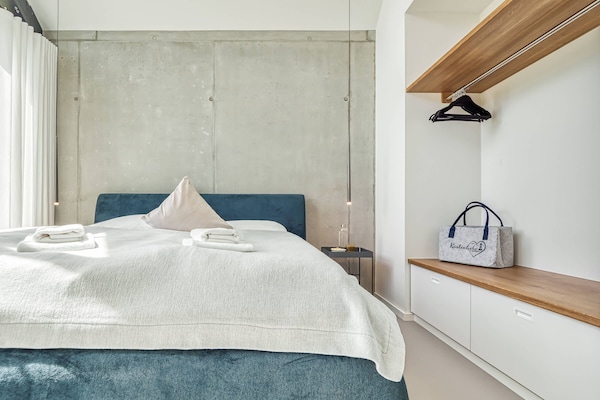 4-persoons vakantiehuis aan het meer in Fuhlendorf · 94 m² - thumbnail 3