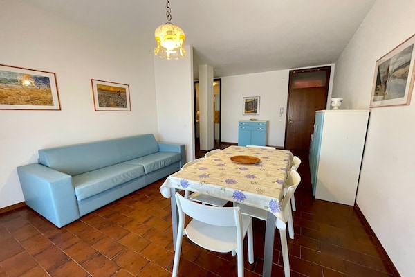 7-persoons appartement aan zee in Porto Santa Margherita, Caorle - thumbnail 2