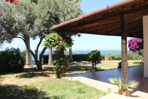 76841 - Calabria