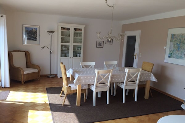Vakantiehuis voor 6 personen in hartje Seedorf, huisdieren welkom - thumbnail 6
