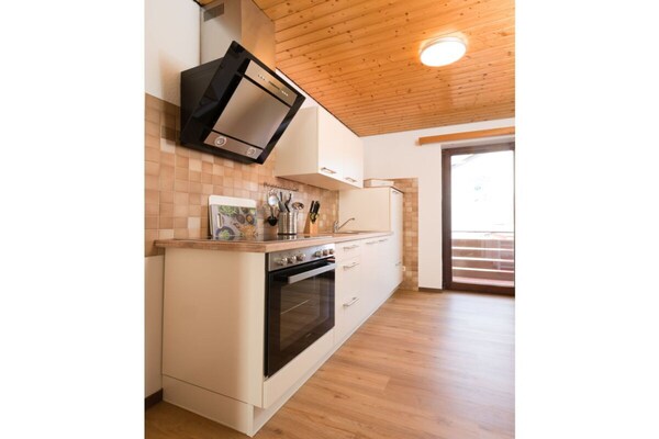 Modern vakantieappartement in Weiskirchen voor 5 personen - thumbnail 5