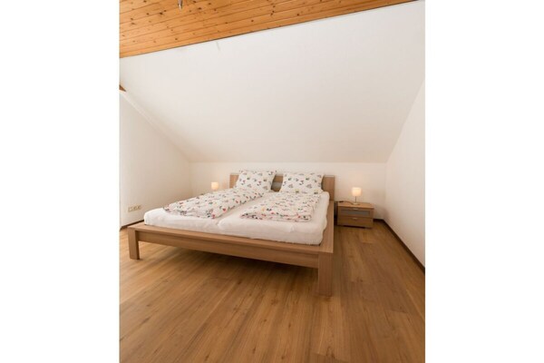 Modern vakantieappartement in Weiskirchen voor 5 personen - thumbnail 6