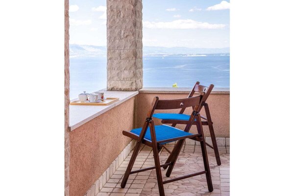 Prachtig appartement met 4 slaapkamers, sauna en whirlpool nabij Opatija - thumbnail 4